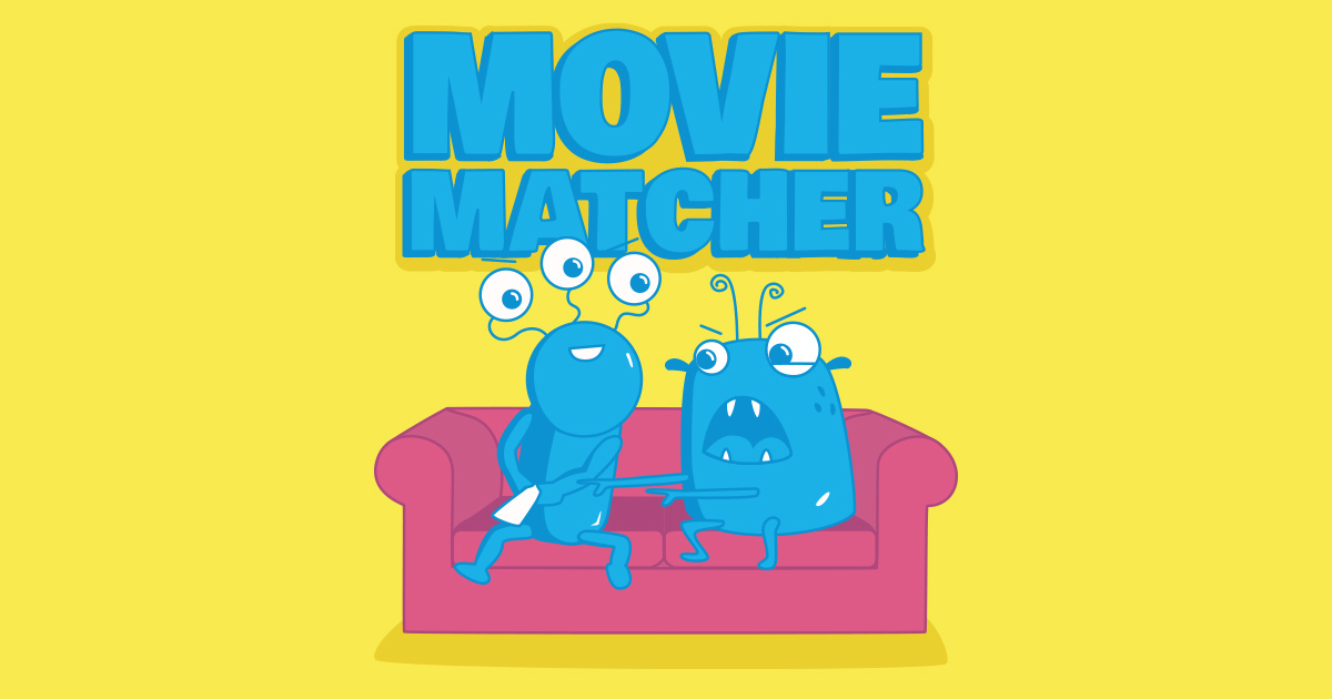 Movie Matcher